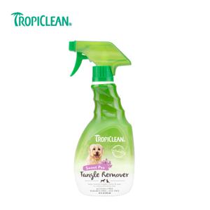 트로피크린 탱글 리무버 털엉킴방지16oz 473ml