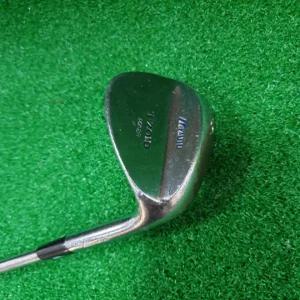 중고 미즈노 MX-23 48도 P웨지 경량스틸 정품