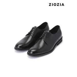 [하프클럽/지오지아]클래식 옥스포드 소가죽 정장구두 (ABD5AS1101)