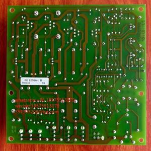 SPECTRO EK9206A - BH0030 분광계 회로 기판 전자 캐비닛 인터페이스 보드 EK9206A 1 PIECE