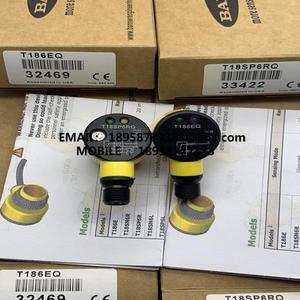 센서 T18-2VPFF100-Q8 T18-2VPFF100IR-Q8