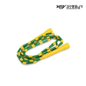 [하프클럽/셀러허브_여성트랜드패션]김수열유아용색동줄넘기K-330