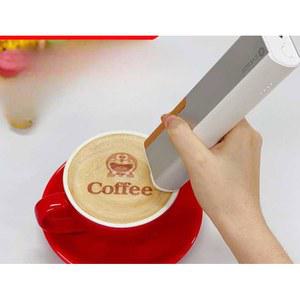 프린트펜 휴대용 식용 보조 디자인 상업용 핸드헬드 안내 사용이편리한 새기기