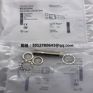 신형 근접 스위치 센서, BES M12ML-PSC80E-S04G-W, BES M12ML-PSC80E-S04G-W01