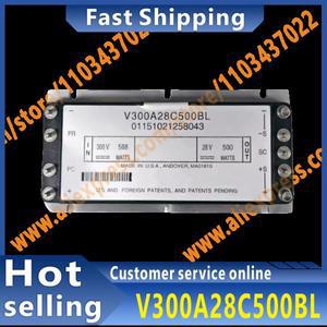 V300A28C500BL DC300V-28VDC500W17.8A,