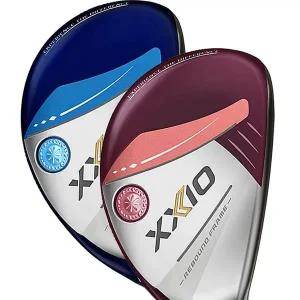 [젝시오]던롭 젝시오13 여성용 하이브리드 유틸리티 병행 2024년 H4 L, 22도