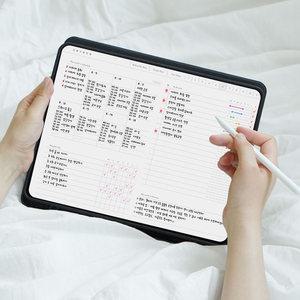 두투두 위클리 플래너 체크리스트 굿노트 아이패드 갤럭시탭 PDF 속지