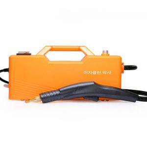 스팀해빙기 배관 동파 녹이는기계 전기 수도 스팀건