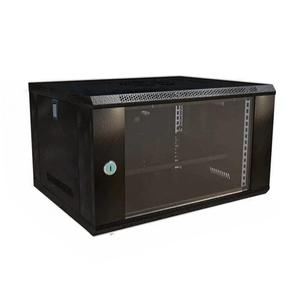 통신 허브 미니서버랙 하드 네트워크 서버용 전산렉 4u 오피스 6u