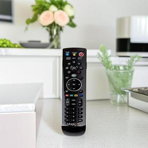매직온 만능리모컨 TV 셋톱박스 무설정호환 통합 멀티 리모컨 리모콘 티비 MC-450