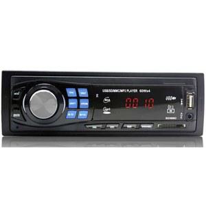 화물차 오디오 튜닝 차량용 24 내장 수신기 대시 카플레이 mp3 블루투스 범용