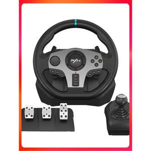 스티어링 레이싱휠 거치대 브라켓 위치 검정색 시뮬레이터 게임용 스티어링휠 호환 핸들