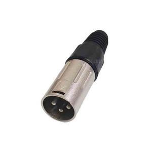 [LF800N2R_56]고급 CG002 캐논잭3핀(수)XLR커넥터