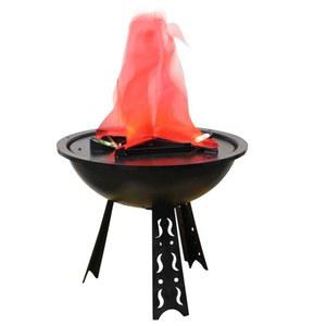 화로 LED 모형 모조 테이블 30cm 장식 장 14 무드등 횃불 조명 램프