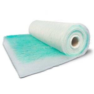 도장부스 바닥 필터 유리섬유 20m 1mx14mx6cm 바닥필터 14m 부직포코튼