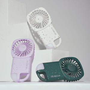 디어커스 후키 휴대용 무선 선풍기