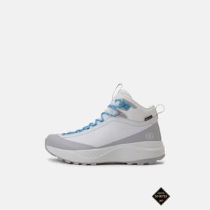 여성 트레킹 슈즈 페더 제로 우먼스 FE4HX25170PGY