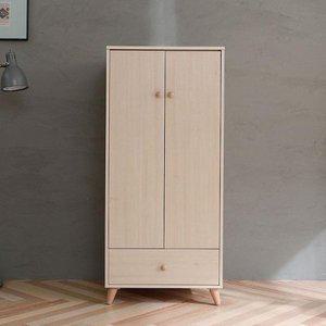 [아우트]리버퍼니쳐 아이옷장 옷장 드뤽스D6 600