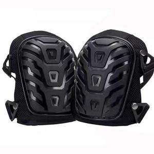 [아우트]공사용 무릎보호대 막노동 안전보호대 타일작업