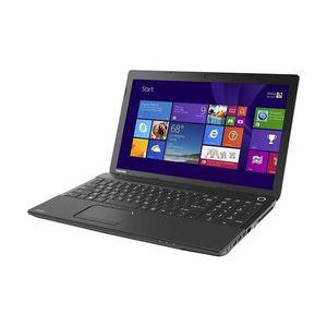 Toshiba No 배터리! C55-A5281 15.6HD Intel Pentium 2020M 2.4GHz 6GB 750GB DVDRW 노트북 사무용 가성비