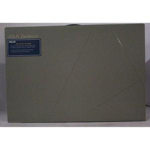 ASUS 노트북 [세금포함] [정품] 14 ZENBOOK OLED 터치스크린 LAPTOP 랩탑 색상- Jade 블랙 인강용 사무용