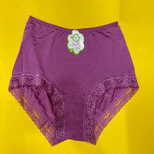 요거다 5P / 디엔와이 D&Y 209 인견 팬티 / 살색, 검정, 보라, 빨강 / L, XL, XXL ㅁㄹ 