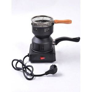 피우기 전기 장비 화로대 가로27폭27높이35CM 점화통 착화기 숯불붙이기 숯불 망태기