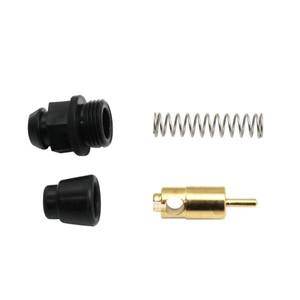 당김 초크 레버 뚜러뻥 안정적인 성능 소모품  미쿠니 Hsr45 640-12004 용 카브레타 악세사리  쉽게 설치