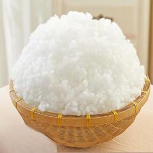 방울솜 구름솜 쿠션 베개 방석 푹신푹신 인형 이불 5kg