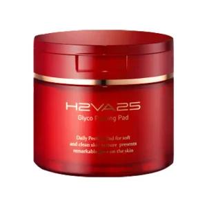 에이필드 H2VA25 글리코 필링패드 170ml 66매/N