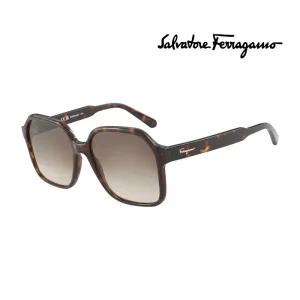 (국내당일출고) 페라가모 명품 선글라스 SF1069S 242 스퀘어 여자