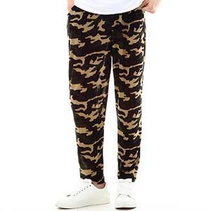 남자 여름용 아이스 바지 쿨바지 C16539 여름전용