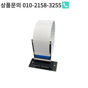 MSATA 외부 연장 케이블 미니 PCIe 카드 52핀  SSD 20cm