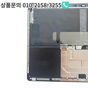 마이크로소프트 서피스 노트북 키보드 1873 교체용 팜레스트 터치패드 실버 3 15 인치