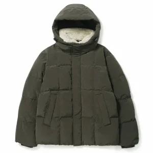 [에피그램](대구신세계)[epigram] 메리노(Merino) 후드 파카 ERUCW24211KHX