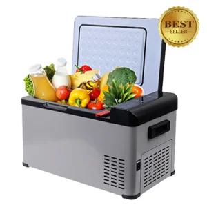 니코 차량/가정용 냉온장고 22L DLC-H22NK