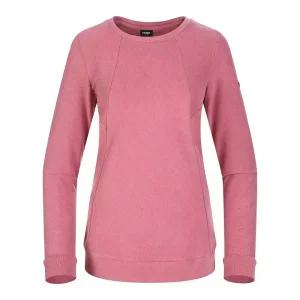 [르까프] 여성 겨울 보트넥 중기장 라운드 티셔츠 (1223TR451-K)