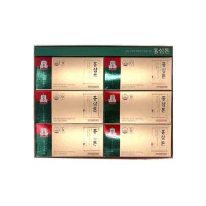 정관장 홍삼톤 50ml 30포 2개 겉케이스없음 (총 60포)