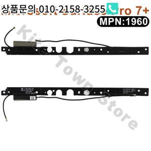 Microsoft Surface Pro 7+ Plus 1960 Bluetooth 케이블 X 기존 WiFi 안테나 939878 엑스 -001