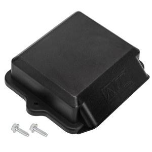 791082 에어 클리너 커버 교체, B&S 790633 엔진과 호환되며 엔진을 오래 보호할 수 있도록 제작된 쉴드