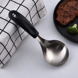 빠르페 미니 국자/국자/급식/캠핑/주방/라면/소형/요리/제거/건지기/소국자/급식용/세트/배식