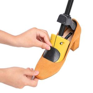 꽉죄는 슈트리 제골기 신발늘리기 신발볼넓히는기계 발볼넓히기