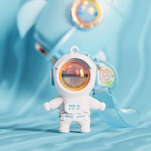 LED 우주인 키링 키홀더