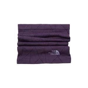 [하프클럽/노스페이스]노스페이스 공용 니트 멀티 스카프 FM1NA5BK55D-PUR