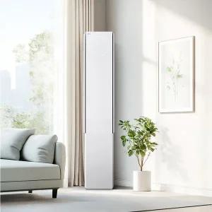 [LG] 휘센 오브제컬렉션 뷰1 엘지 에어컨 싱글 (3시리즈) 58.5㎡ 1등급 FQ18FV3EE1