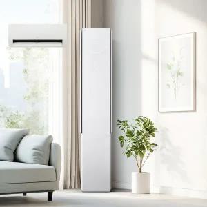 [LG] 휘센 오브제컬렉션 뷰1 엘지 에어컨 2in1 (3시리즈) 58.5㎡ 1등급 FQ18FV3EE2