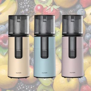 휴롬 H-400 BFC05SB 주서기 원액기 이노베이션 원스탑 착즙기