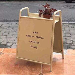 카페 우산꽂이 입간판 고급형 우산보관함 매장 개업선물