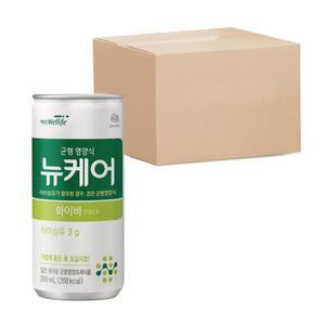 뉴케어 화이바 200ml x 30캔