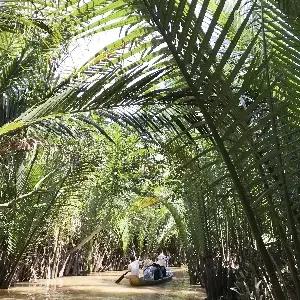 호치민/미토/무이네 5일 #호미무 #한입에 즐기자 #호치민 시내관광 #메콩강투어 #무이네사막 #전신마사지포함